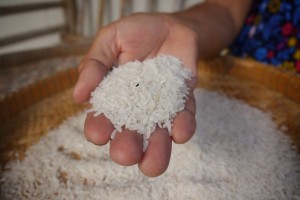 О привезённом в Астраханскую область рисе не сообщили проверяющим Россельхознадзора