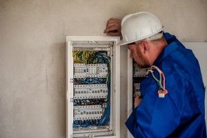 Стала известна причина масштабного отключения электроэнергии в Астрахани