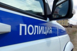 В Астраханской области начальник ОМВД поручил подчиненным сфальсифицировать материалы дела