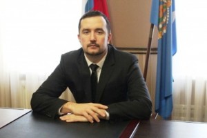 Покинул свой пост министр физической культуры и спорта Астраханской области