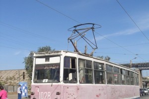 Годовщина закрытия: вспомним астраханский трамвай