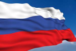 Астрахань отмечает 20-ти летний юбилей со дня возрождения российского флага