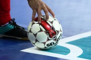 В Астрахани завершился турнир по мини-футболу в честь Дня России