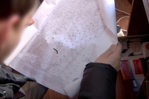 Работница астраханского муниципалитета подделала документы для перепродажи госземли