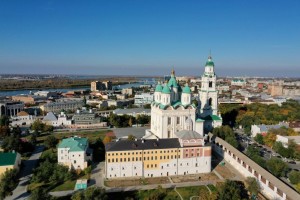 Астраханские власти нашли способ остановить отток жителей в другие города