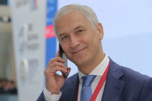 Новым председателем астраханского правительства может стать Олег Князев