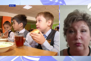 В России предложили заменить школьные завтраки на денежные сертификаты