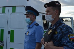 Автоледи из Астрахани накопила 150 штрафов за нарушение ПДД