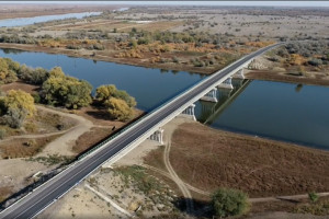 В Астраханской области готовятся к выбору подрядчиков для капремонта 15 мостов
