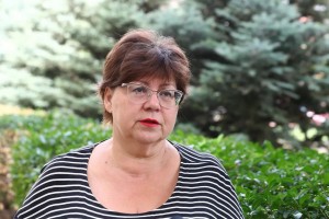 Светлана Калашникова: «Жаркий климат усугубил ситуацию»