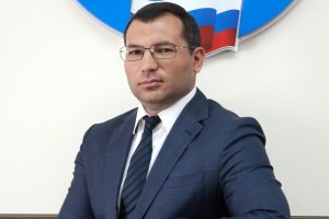 Новым главой Минэкономразвития Астраханской области станет Мансур Гаджиев