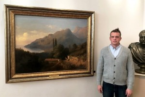 Астраханская картинная галерея перешла на работу в онлайн-режиме