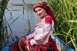 Астраханские солистки стали лауреатами международного онлайн-конкурса народной песни