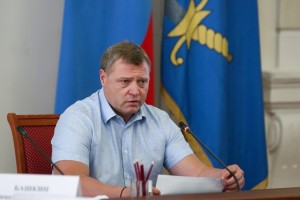 В Астраханскую область возвращаются жёсткие ограничительные меры