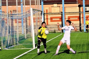 Футбольный клуб «Астрахань» снялся с чемпионата третьего дивизиона