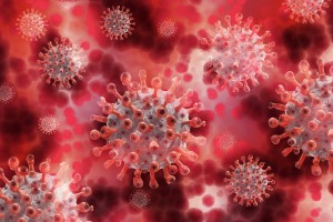 За сутки в Астраханской области коронавирусом заболел 291 человек