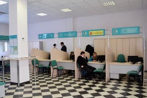 Расчётный центр Астраханской области ввёл ограничение по приёму посетителей