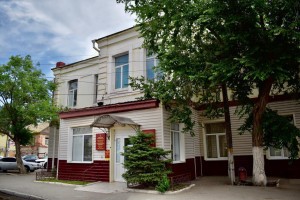 В Астрахани центры помощи больным с COVID-19 и ОРВИ вновь перешли на круглосуточный режим работы