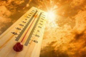 2 августа в Астрахань придёт 42-градусная жара