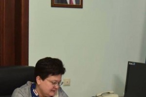 Глава города Мария Пермякова подвела итоги работы за июль