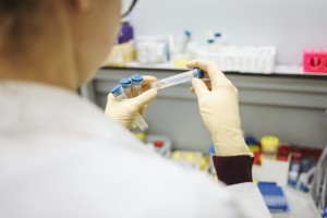 В России новую вакцину от COVID-19 начнут испытывать в сентябре