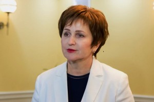 Ольга Башкина: Нет ни одной излишней меры, когда речь идёт о безопасности людей
