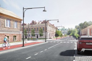Астраханцев просят оценить мастер-план города