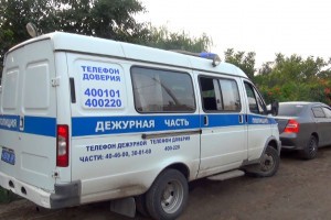 Астраханец угнал машину родителей своей невесты и попал в ДТП