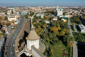 По мастер-плану Астраханской агломерации жители региона могут вносить свои пожелания