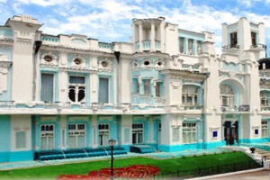 ЗАГС Астраханской области приостанавливает работу Дворца бракосочетаний