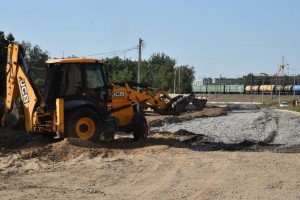 В Астрахани рассматривают планы по ремонту дорог на 2022 год