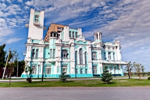 Астраханский ЗАГС приостановил приём граждан во Дворце бракосочетания