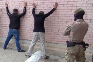 Группа «гастролёров» из Самары совершила серию краж в сёлах Астраханской области