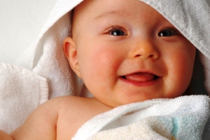 В этом году в астраханском клиническом роддоме ожидается  высокий показатель рождаемости