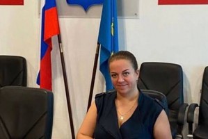 Нина Ивашкина назначена министром физической культуры и спорта Астраханской области