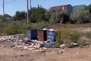 В Приволжском районе Астраханской области появятся райские сады и исчезнут мусорки