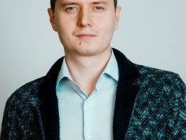 Агентство по делам молодёжи Астраханской области возглавил Виктор Нуртазин