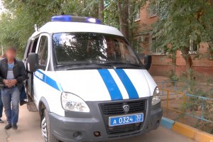 В Астрахани пенсионерку ограбил пьяный друг ее покойного сына