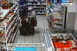 Мать и дочь  предстанут перед судом за кражу в магазине села Началово