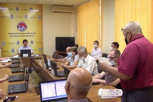 В Астрахани восемь кандидатов в депутаты скрыли информацию о судимости