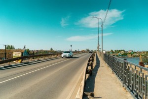 На трассе Астрахань – Махачкала введены ограничения движения транспорта
