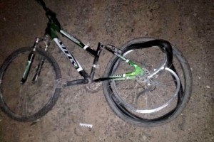 Иностранец и&#160;астраханец попались на краже велосипедов