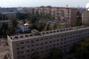 В Астрахани ищут решение проблемы соблюдения сроков капремонта
