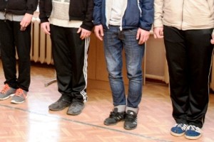 Четверых жителей Астраханской области подозревают в уклонении от военной службы