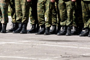 В Астрахани будут судить четырёх уклонистов от армии
