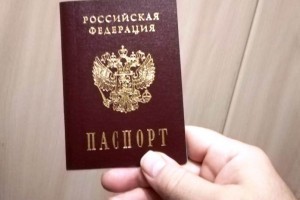 Астраханская полиция объясняет алгоритм действий при  потере или хищении паспорта