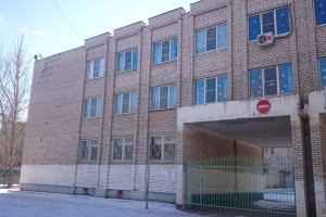 В Астрахани школа №49 получила предупреждение вместо штрафа за организацию питания учеников