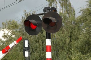 Движение автотранспорта через железнодорожный переезд в Ахтубинске будет временно ограничено 10 августа
