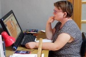 В Астраханской области сотрудники библиотек проходят финансовое обучение