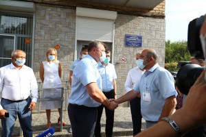 Детское отделение городской поликлиники №10 в Астрахани благоустроят